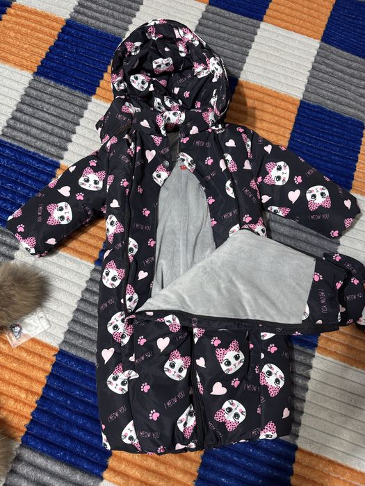 Продам комбинезон!!