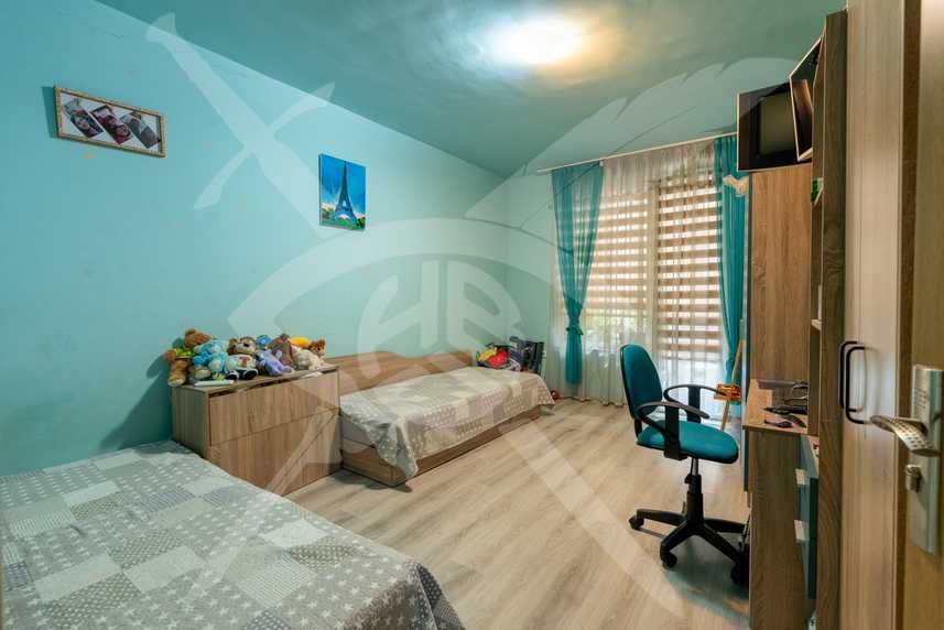 Продава се Двустаен апартамент в Варна, Възраждане 1 - 61 кв.м за 2294 €/кв.м - Снимка #4