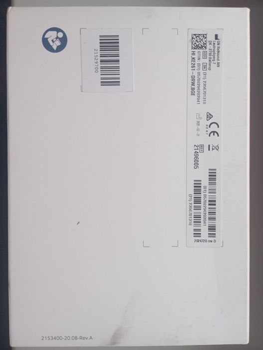 Слуховой аппарат