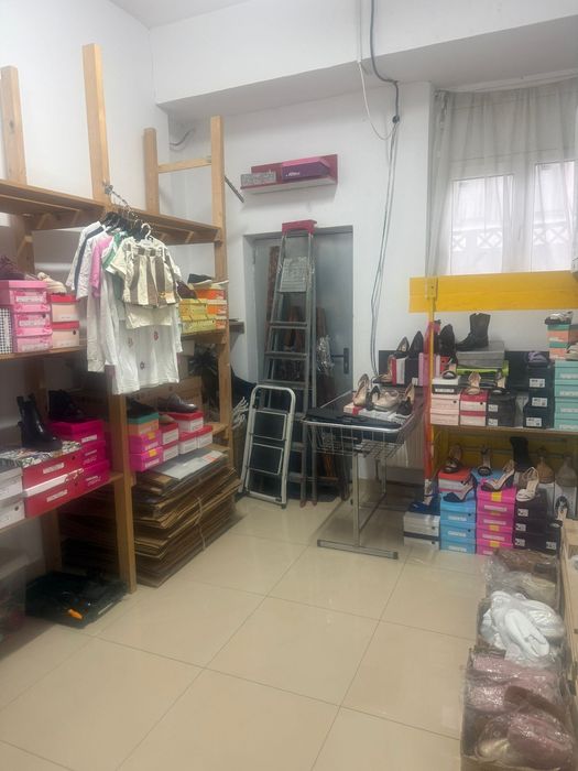 Spațiu comercial de închiriat – Bd. 2 Grăniceri