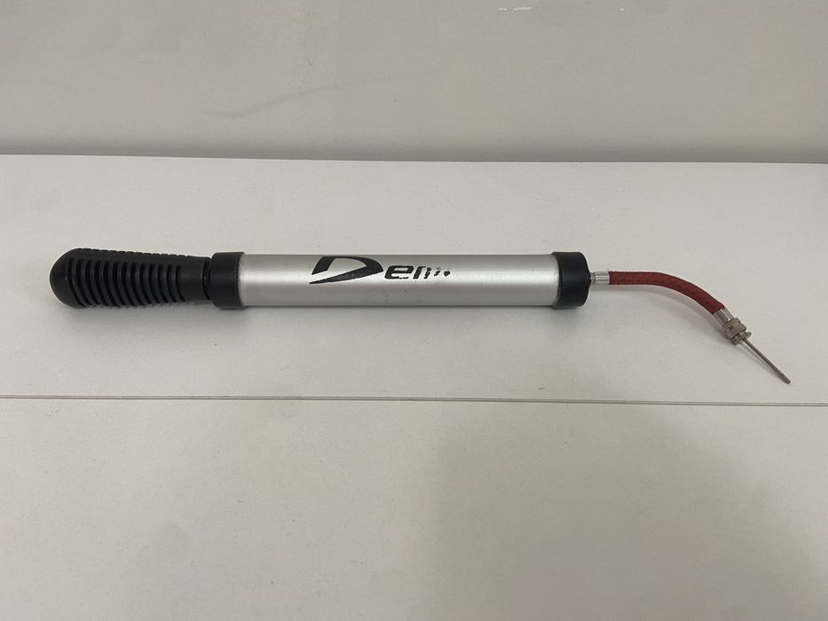 Насос Demix допқа арналған