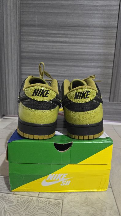 Продам Кроссовки Dunk Low Retro