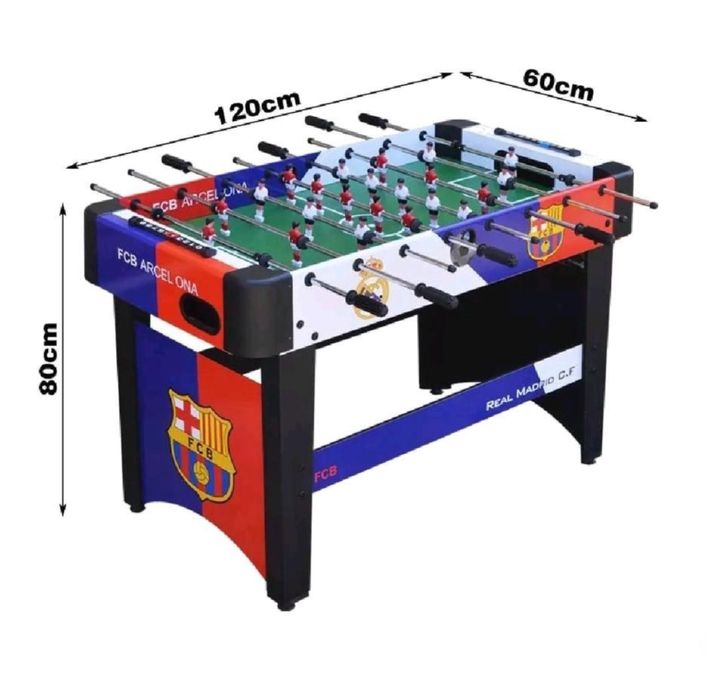 Продается настольная игра футбол