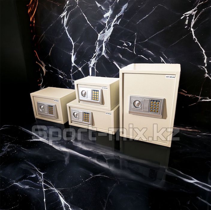 сейф мебельный 25ЕА