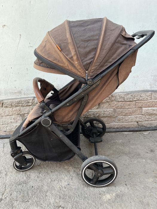 Продам коляску б/у