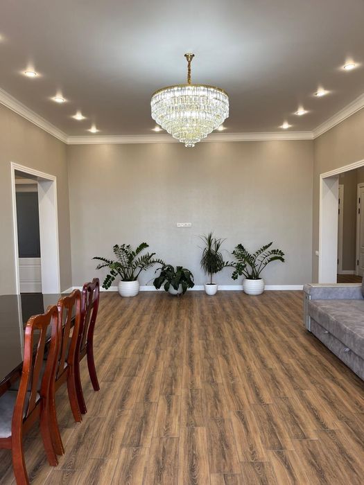 Новый дом в аренду