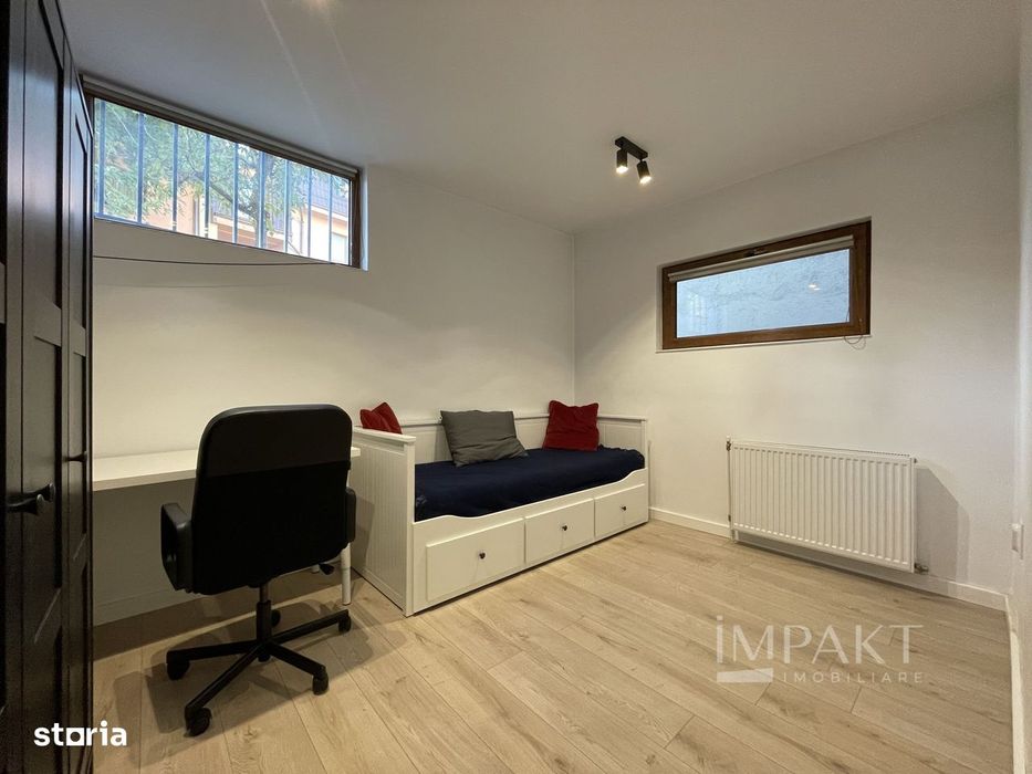 Apartament de inchiriat 2 camere UMF!