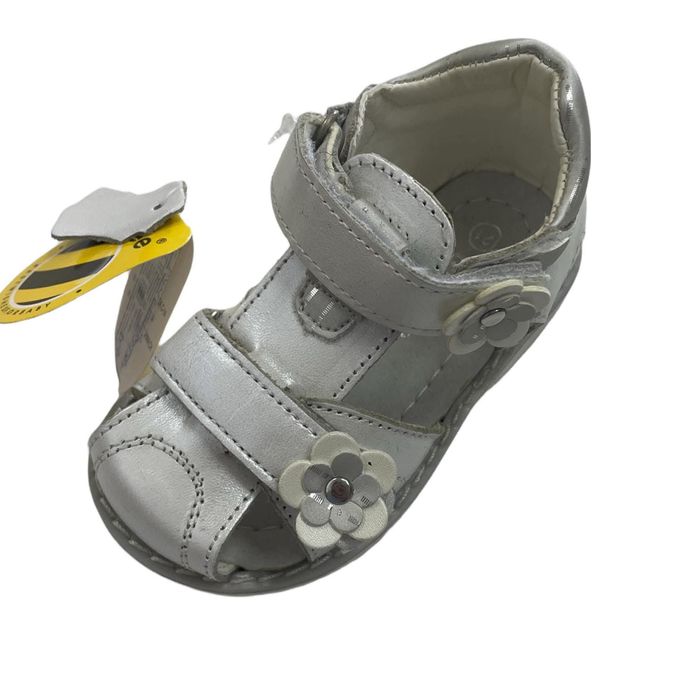 Детски сандали с анатомична стелка Clibee