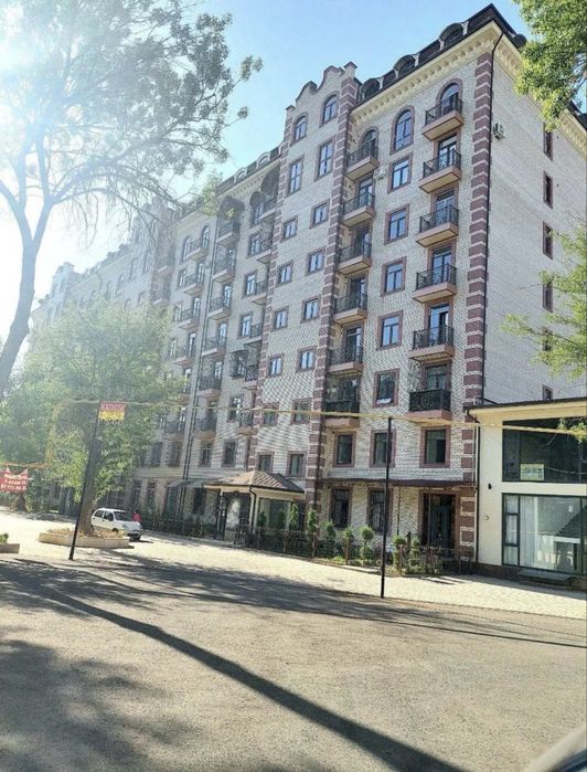 Продажа квартира Чилонзор