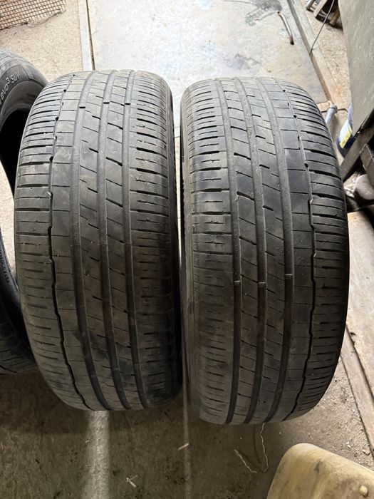 Продам шины Hankook R19
