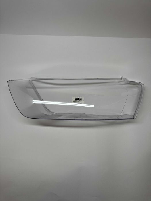 Стъкла за фарове AUDI Q3 8U преди фейслифт КЮ5 8У 8Ю стъкла фар капаци