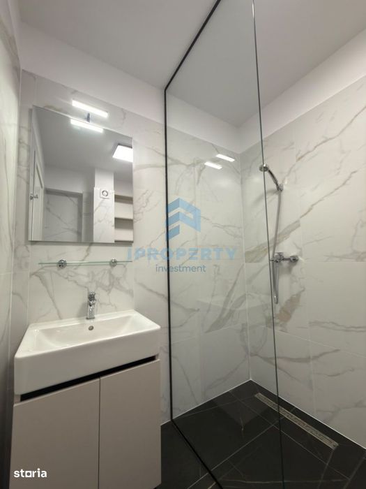 Vanzare Apartament 2 camere in Sisesti, COMPLEX NOU, PARCARE SEPARAT