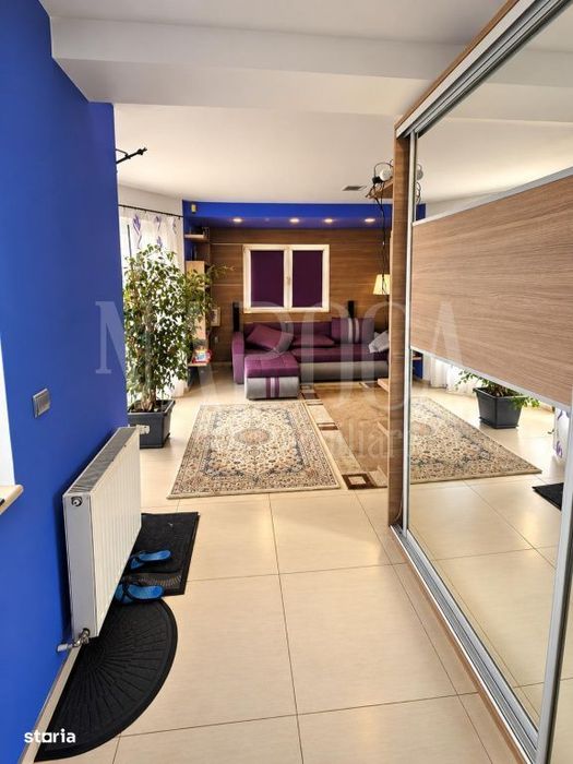 Casa 4 camere de vanzare in Manastur, Cluj Napoca