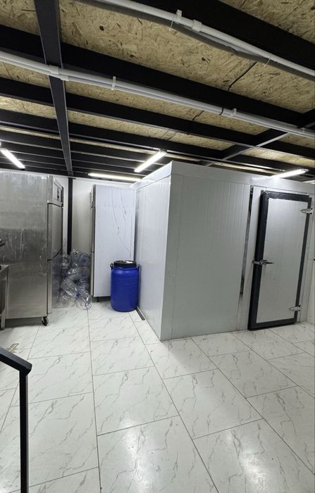 200м2. в аренду на долгий срок