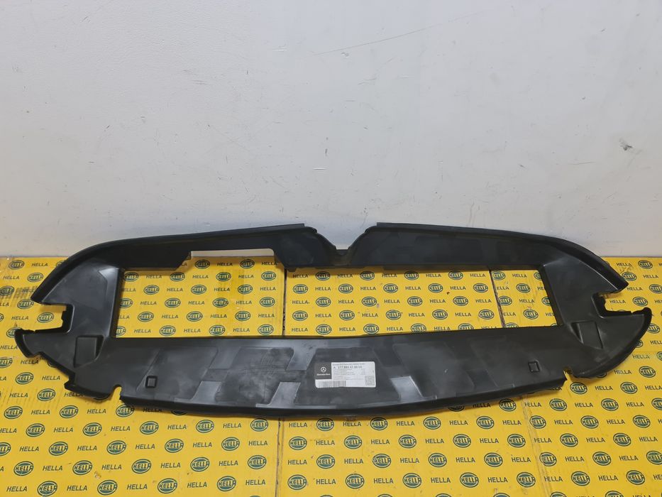 Deflector aer radiatoare Mercedes A w177 a177