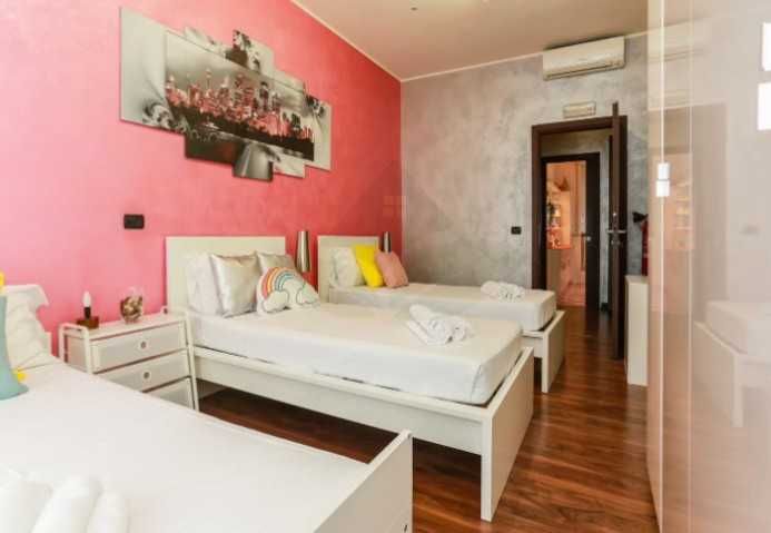 Двустаен апартамент Съдийски