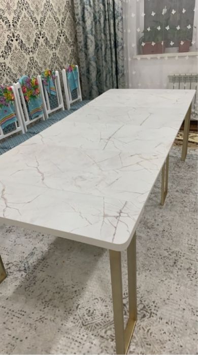 Стол трансформер