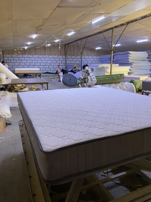 Artpet matras sfatli matras