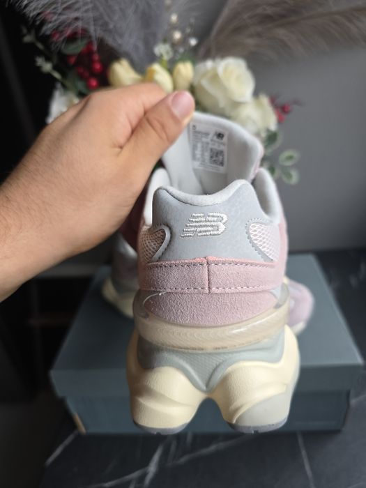 New Balance 9060 36 37 38 39 40 noi