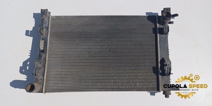 Radiator apa racire motor 1.5 DCI 214107326R Dacia Logan 2 [facelift]