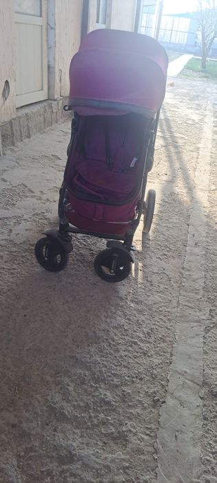 Коляска жағдайы жақсы