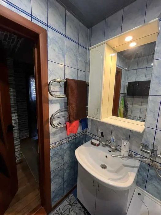 2-комн ЦЕНТР 4 этаж