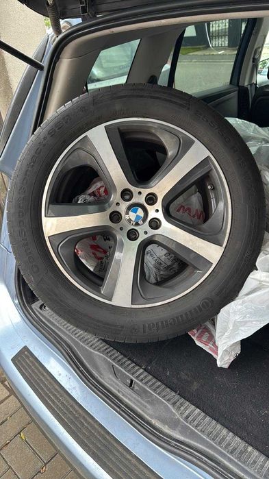 vand roti de vara bmw x5 f15 x6 f16 R19