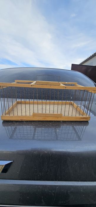 Клетка для птиц и для попугаев