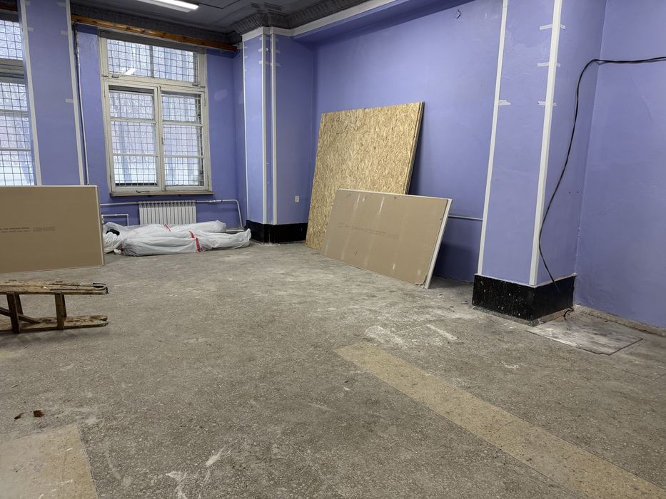 Сдам в аренду помещение