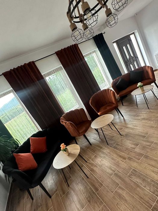 Cazare Calimanesti Caciulata Vila Anto