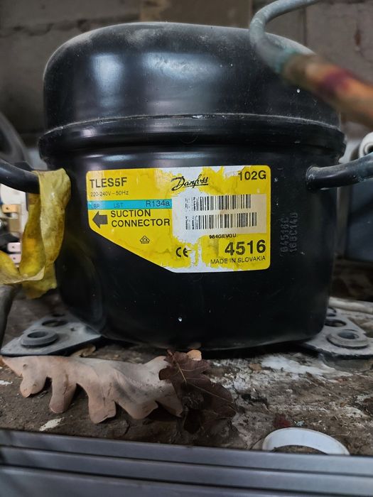 Продам компрессоры