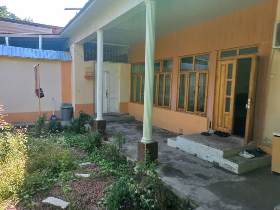 Аренда Юнусабад Бадамзар Участок Участка Фул комплект 2 санузел