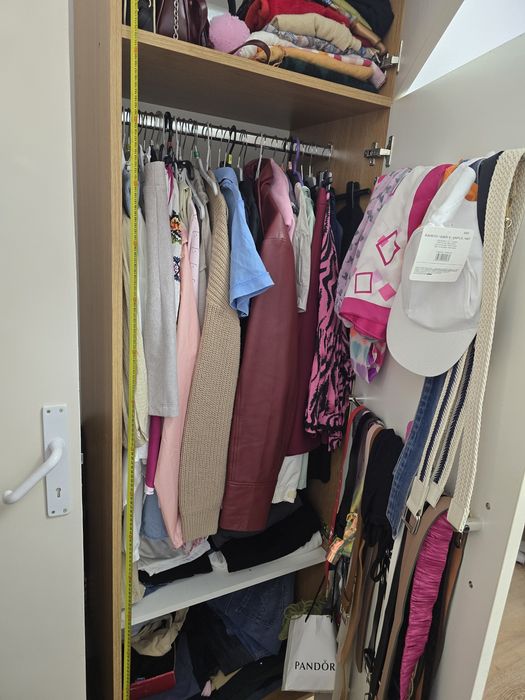 Dulap din pal pentru camera  copii