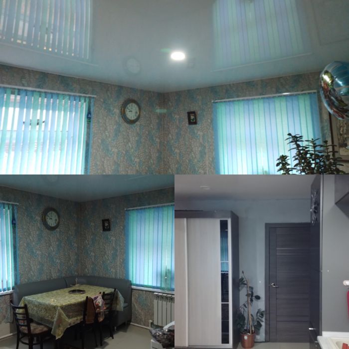 Продам  дом в Отрадном