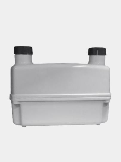 Ultrasonik gaz hisoblagichi Sarf GPRS G4. Газовый счётчик Сарф