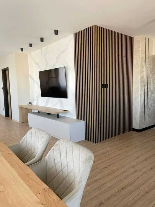 Бригада мастеров с опытом 10+ лет. Ремонт под ключ в Астане