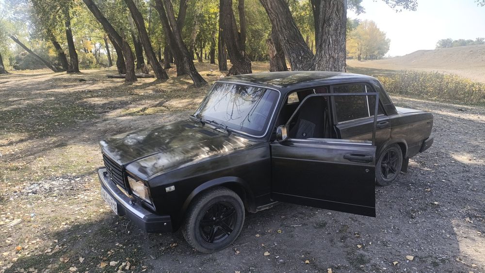 Продам срочно семерку