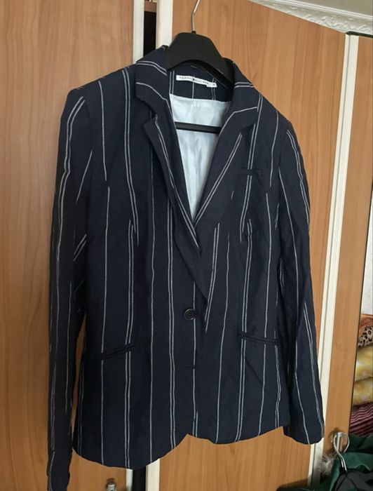 Sacou Tommy Hilfiger