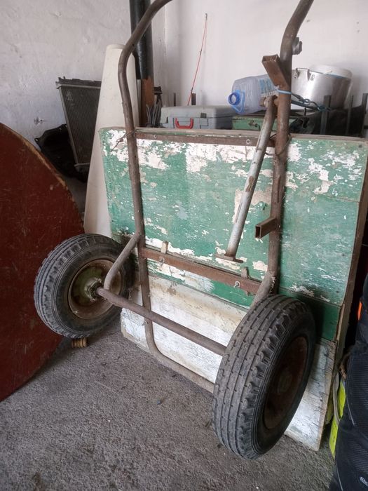 Для дачии приспособления