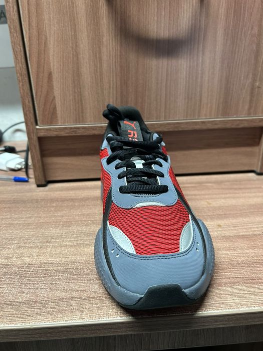 Кроссовки. Новые. Бренд PUMA