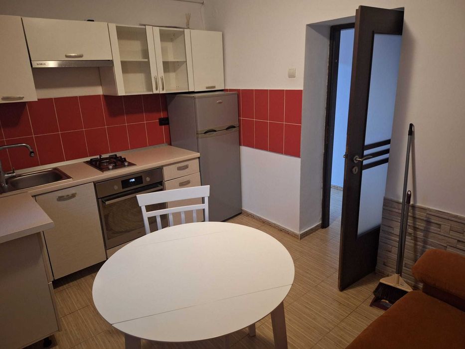 Apartament 1 camera Copou Universitate 40 mp