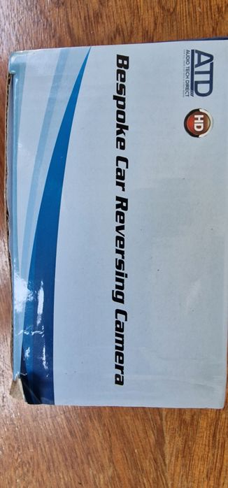 Камера за задно виждане за голф 7,голф 6