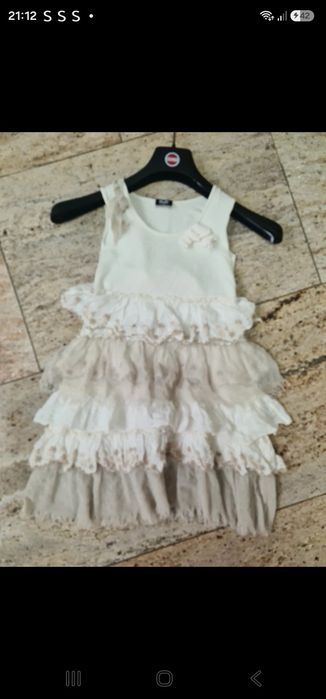 Rochiță Dolce & Gabbana