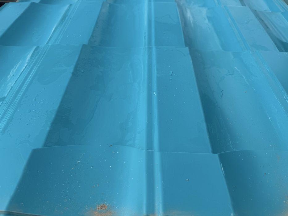 Продам металлочерепицу