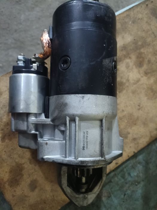 Мерседес 124 190 БМВ е28