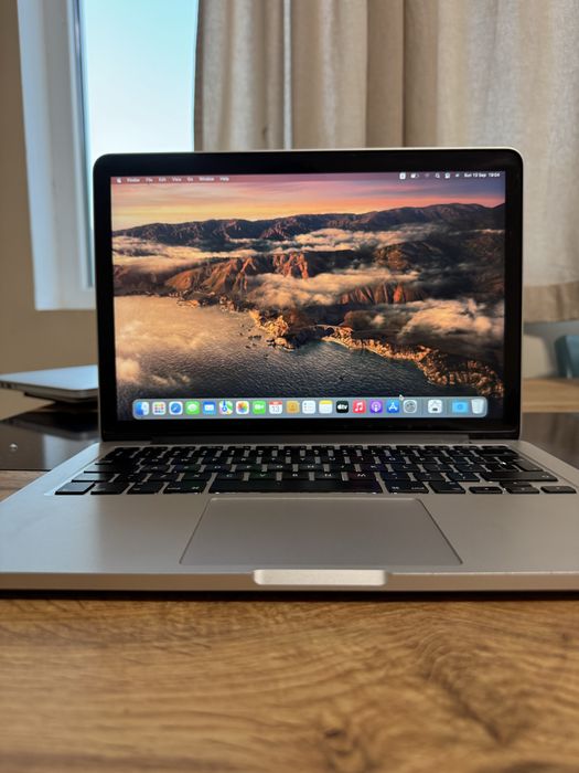 Macbook Pro 2015 ( 13,3 - inch Retina Display)