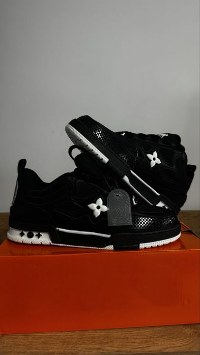 Louis Vuitton LV Skate Sneaker