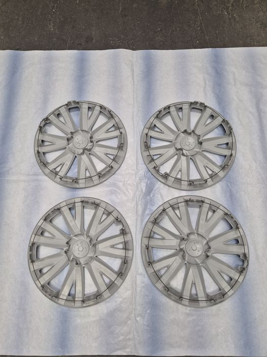 Capace jante vw 16