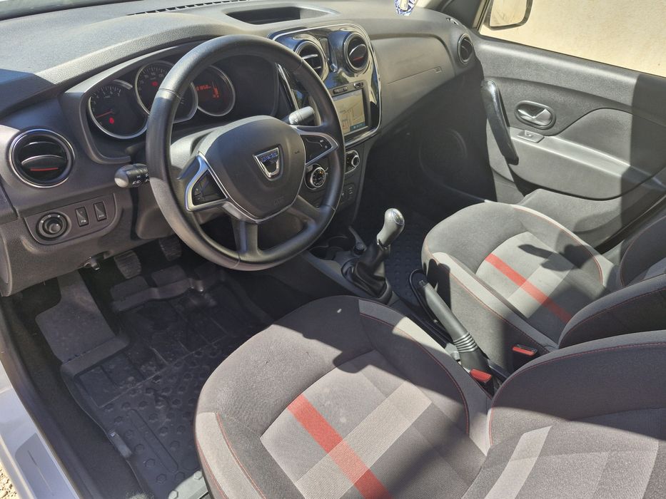Dacia  Logan Prestige 0.9 tce 2019.
