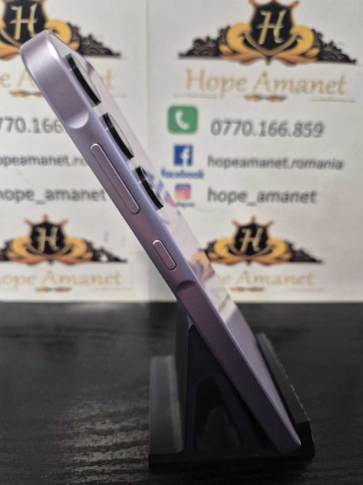 Hope Amanet P10/Samsung A35